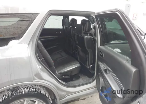 2020 Dodge Durango Gt z USA, uszkodzony, nr VIN 1C4RDJDG8LC320663